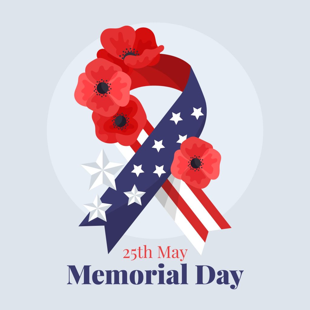 Memorial Day
