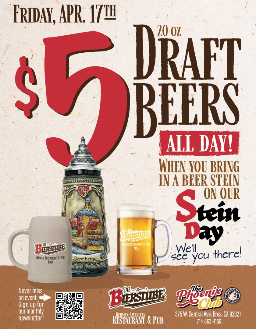 stein_day_jan_2026 stein_day_jan_2026